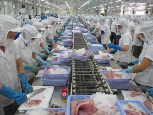 Đảm bảo nguồn cung lương thực, thực phẩm cho Tết ảnh 1